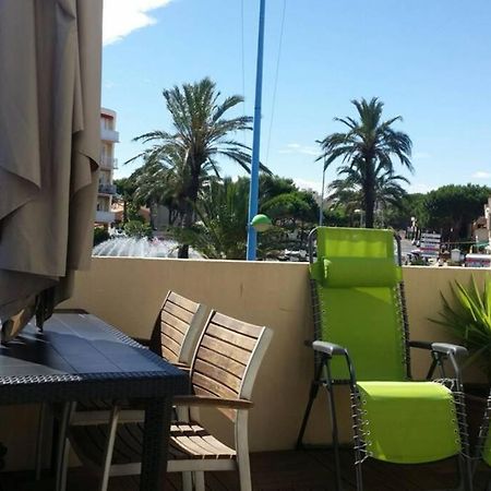 דירות סן סיפריאן Beau T2 Climatise Avec Terrasse 100M Plage מראה חיצוני תמונה